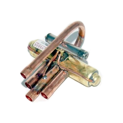 Haier Valve - 4 Way Revers - AC-7800-97