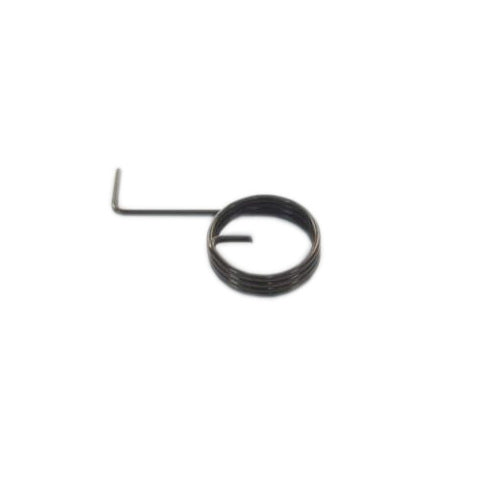 Panasonic Part# AC40RCKPZ000 Floor Nozzle Spring - Genuine OEM