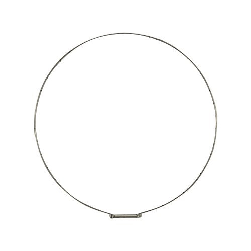 LG Part# ACA32797401 Front Door Boot Spring - Genuine OEM