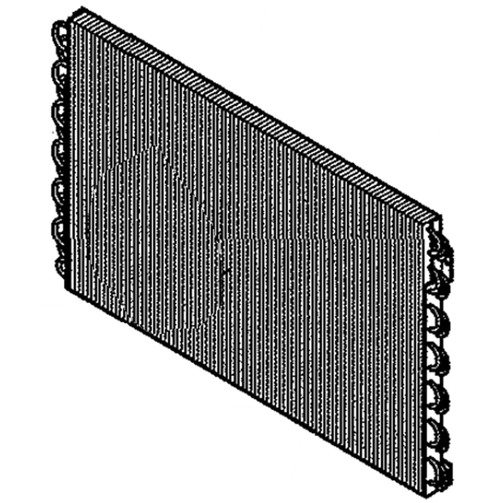 LG Part# ACG73944702 First Condenser Assembly - Genuine OEM