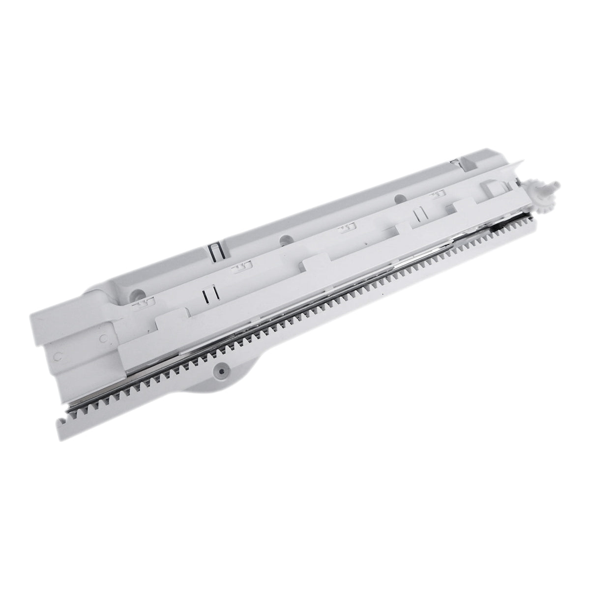 LG Part# ACJ33058101 Left Freezer Drawer Slide - Genuine OEM