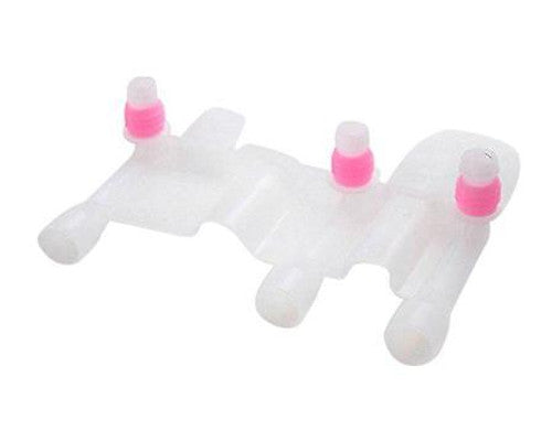 LG Washing Machine Water Valve Connector Assembly WT5680HWA