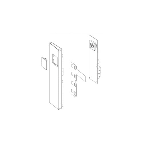 LG Part# ACM74958929 Touch Controller Assembly - Genuine OEM