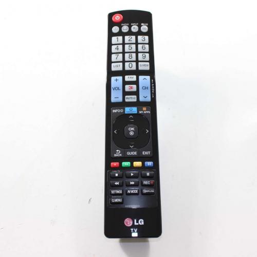LG Part# ACM75378807 Control Assembly - Genuine OEM