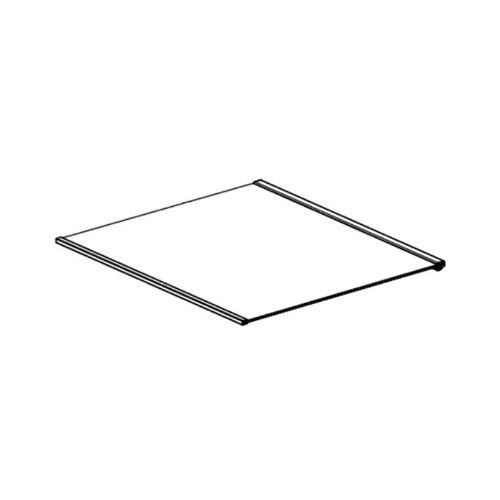 LG Part# ACQ30341215 Vegetable Drawer Lid - Genuine OEM