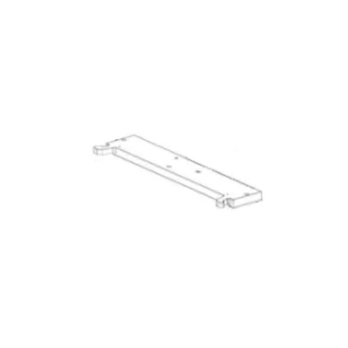 LG Part# ACQ30342806 Hinge Cover Assembly - Genuine OEM
