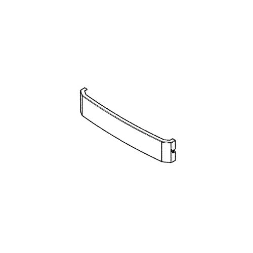 LG Part# ACQ30765901 Lower Cover Assembly - Genuine OEM