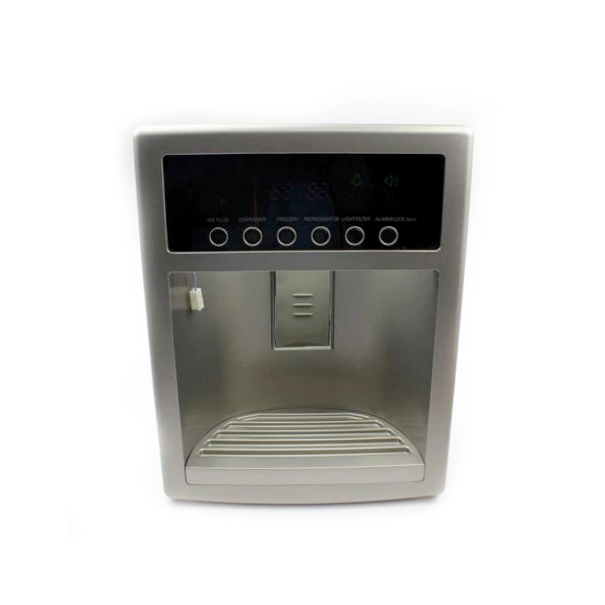 LG Part# ACQ36820503 Dispenser Cover Assembly - Genuine OEM