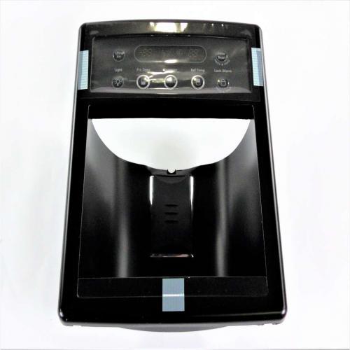 LG Part# ACQ37160709 Cover Assembly, Dispenser (OEM)