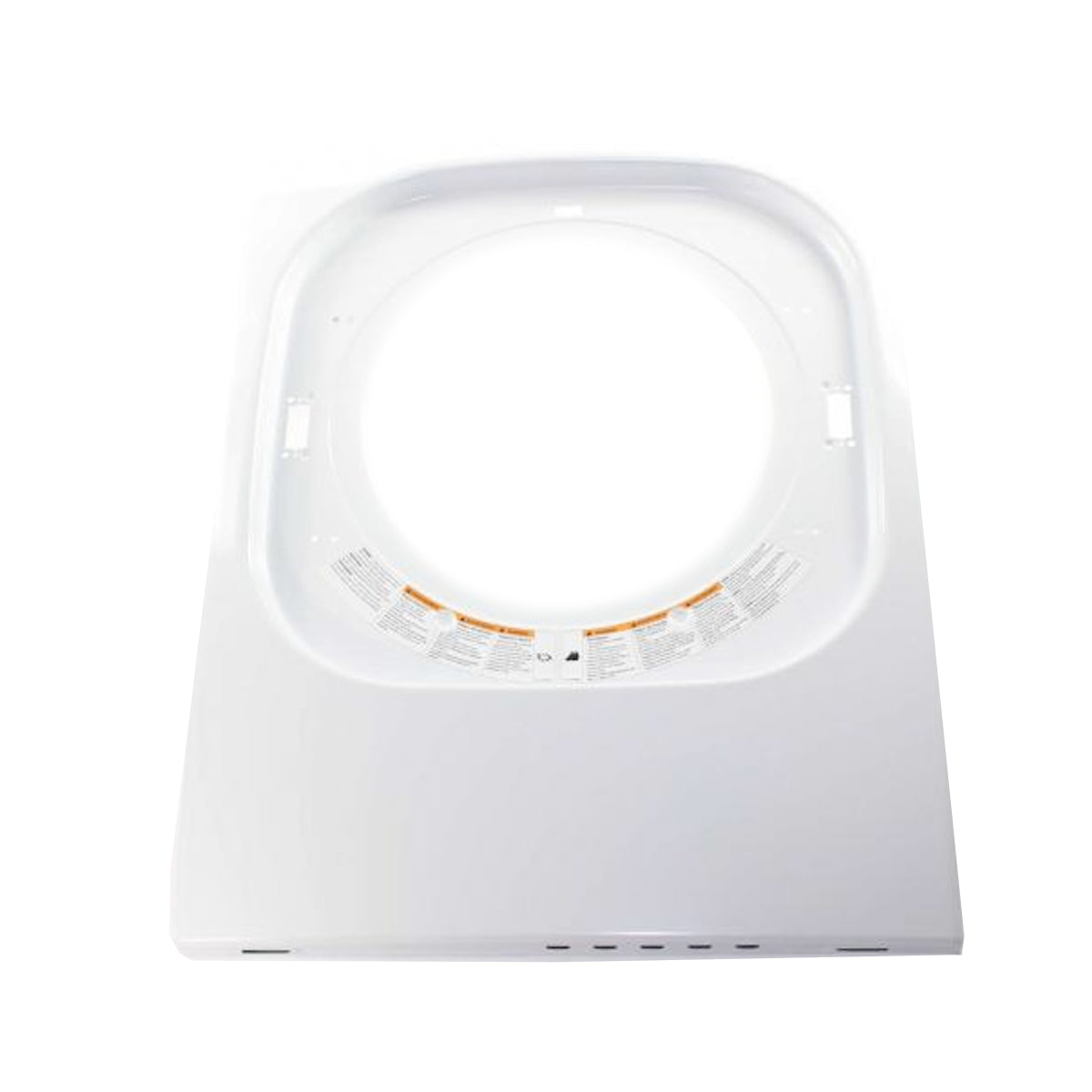 LG Part# ACQ52740902 Front Cabinet Cover - Genuine OEM