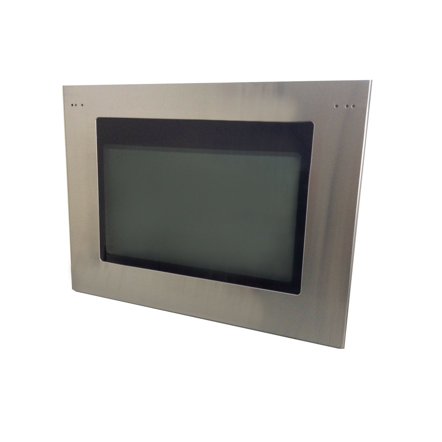 LG Part# ACQ56085401 Cover Assembly, Front (OEM)