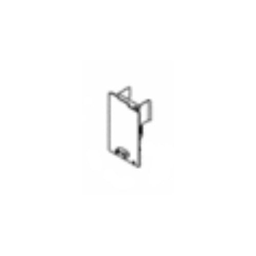LG Part# ACQ69408839 Control Cover Assembly (Indoor) - Genuine OEM