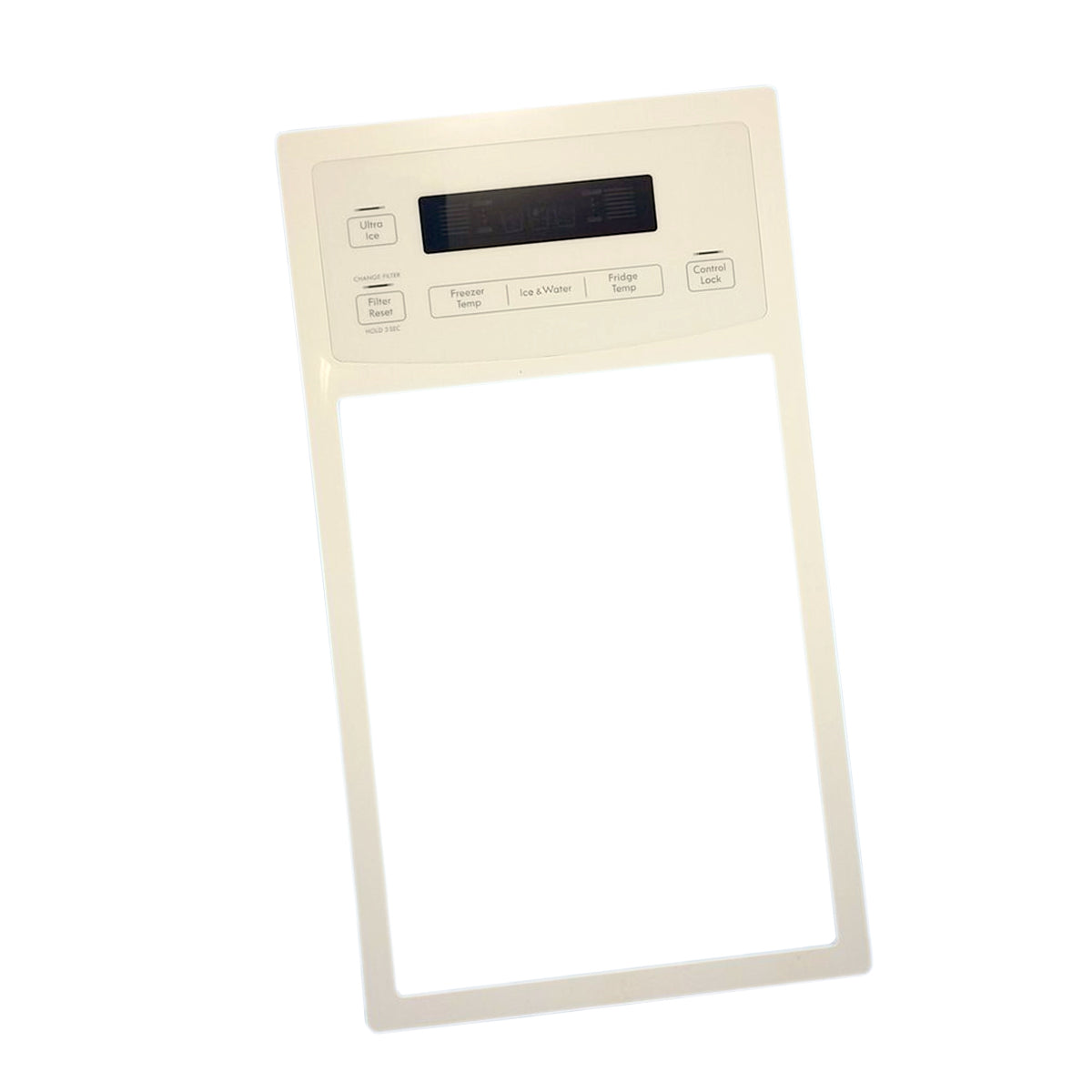 LG Part# ACQ75198207 Dispenser Control Board Display - Genuine OEM