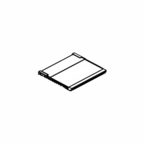 LG Part# ACQ85329705 Cover Assembly - Genuine OEM