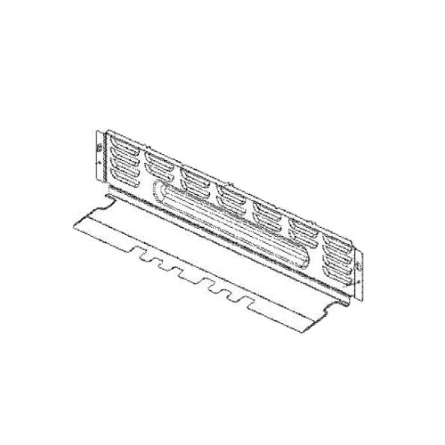 LG Part# ACQ85441701 Machine Cover Assembly - Genuine OEM