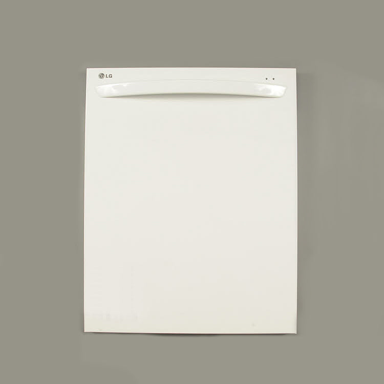 LG Part# ACQ85830206 Cover Assembly Front (OEM)