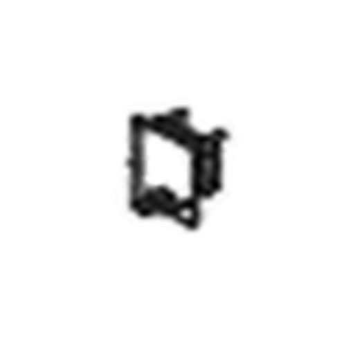 LG Part# ACQ85994301 Control Cover Assembly (Indoor) - Genuine OEM