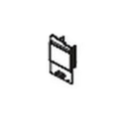 LG Part# ACQ86010903 Control Cover Assembly (Indoor) - Genuine OEM
