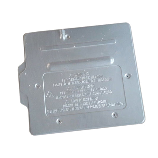LG Part# ACQ86070803 Cover Assembly - Genuine OEM