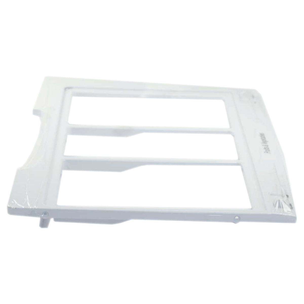 LG Part# ACQ86124903 Drawer Cover Frame - Genuine OEM