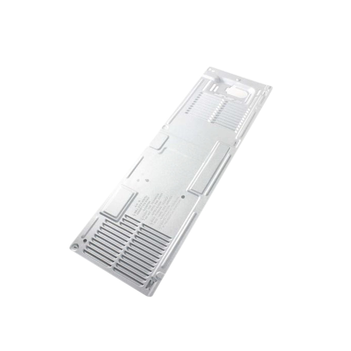 LG Part# ACQ86284801 Rear Cover Panel - Genuine OEM