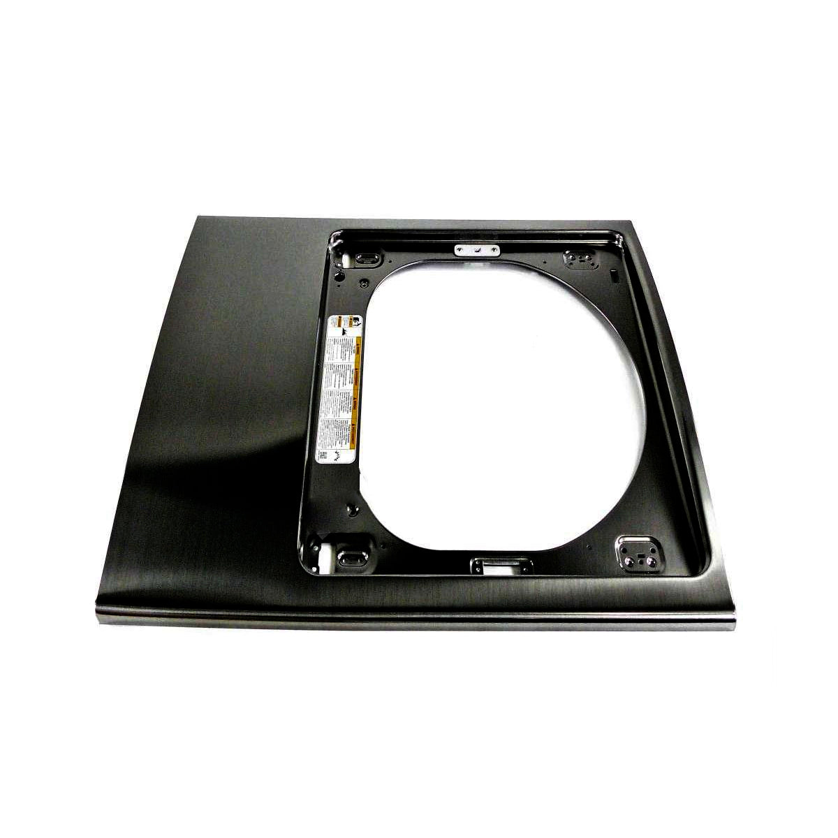 LG Part# ACQ86644209 Front Cabinet Panel Cover - Genuine OEM