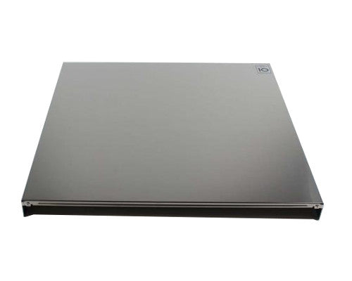 LG Dishwasher Outer Door Panel Assembly - Stainless LDF5545ST/00