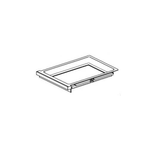 LG Part# ACQ88926101 Lower Cover Assembly - Genuine OEM