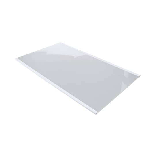 LG Refrigerator Top Crisper Drawer Cover LMXS28626S