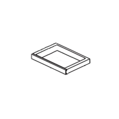 LG Part# ACQ90038801 Lower Cover Assembly - Genuine OEM