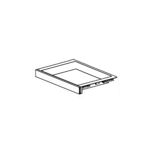 LG Part# ACQ90038805 Lower Cover Assembly - Genuine OEM