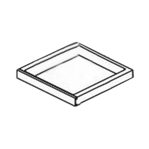 LG Part# ACQ90038808 Lower Cover Assembly - Genuine OEM