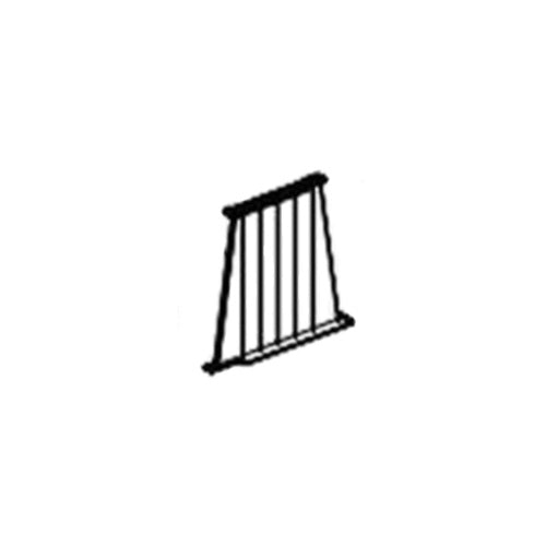 LG Part# ACQ90063003 Tray Cover Assembly - Genuine OEM