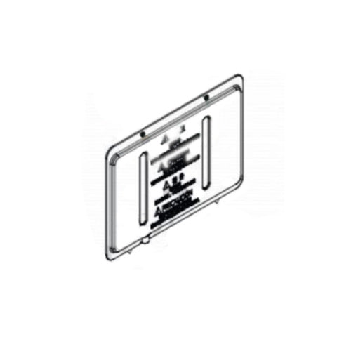 LG Part# ACQ90557701 PCB Cover Assembly - Genuine OEM