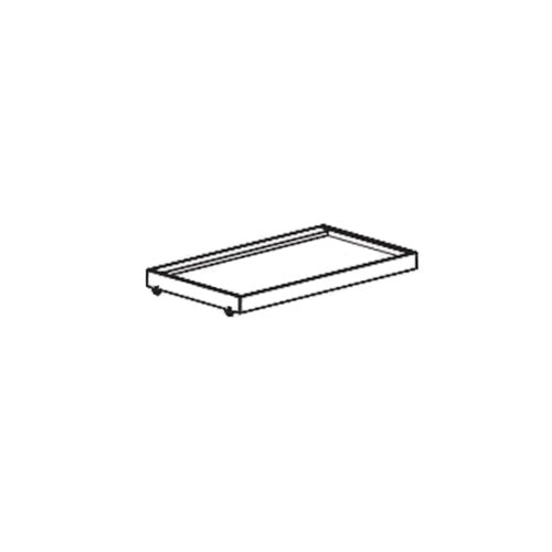 LG Part# ACQ91670503 Tray Cover Assembly - Genuine OEM