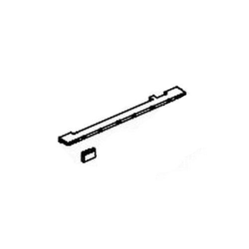 LG Part# ACW74057506 Door Decor Assembly - Genuine OEM