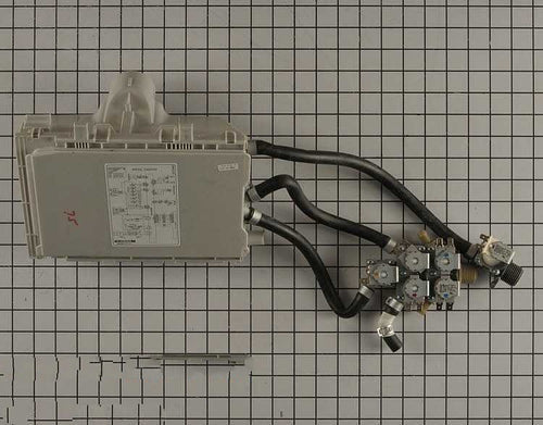 LG Part# ACZ70035075 Detergent Dispenser - Genuine OEM