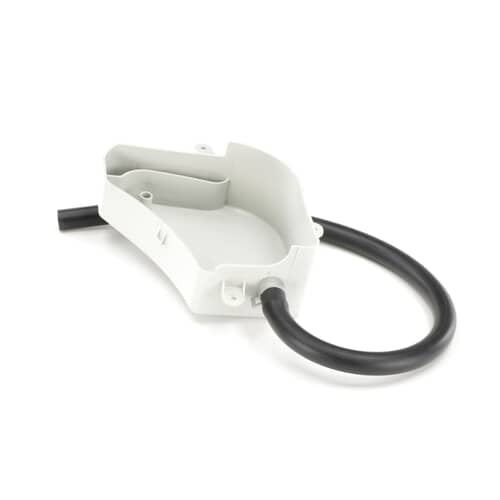 LG Washing Machine Bleach Dispenser Assembly WT7600HWA