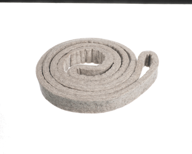 Bertazzoni Oven Door Handle - 116028