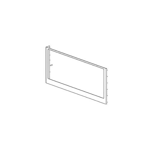 LG Part# ADC30017402 Full Door Assembly - Genuine OEM