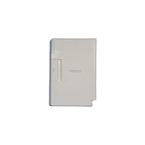 LG Part# ADC33751107 Freeze Room Door Assembly - Genuine OEM