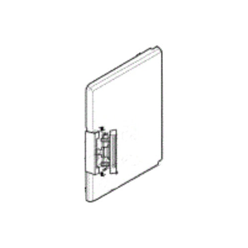 LG Part# ADC33751111 Door Assembly - Genuine OEM