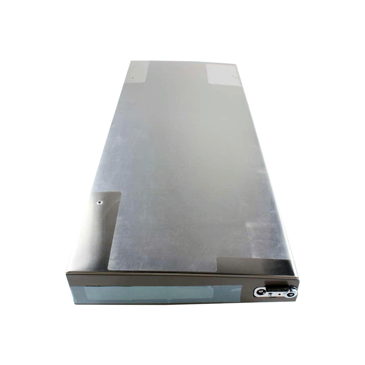 LG Part# ADC52734333 Outer Door Assembly (Right) - Genuine OEM