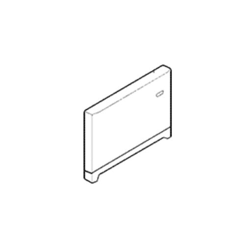 LG Part# ADC71006710 Door Assembly - Genuine OEM