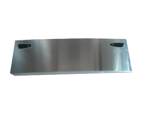 LG Part# ADC71691145 Door Assembly (OEM) Upper