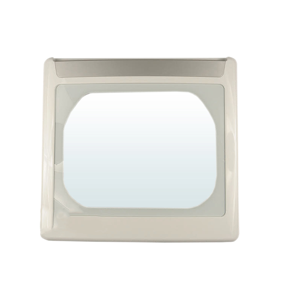 LG Part# ADC72922706 Door Panel Assembly - Genuine OEM