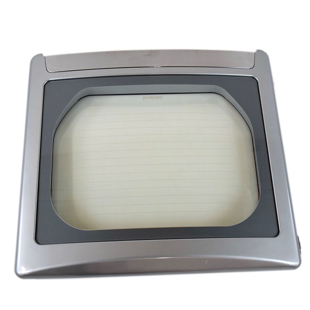 LG Part# ADC72922710 Door Assembly - Genuine OEM