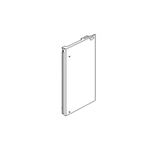 LG Part# ADC73905657 Door Assembly (Right) - Genuine OEM