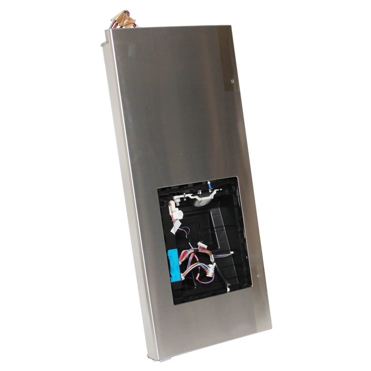 LG Part# ADC74207313 Door Assembly - Genuine OEM