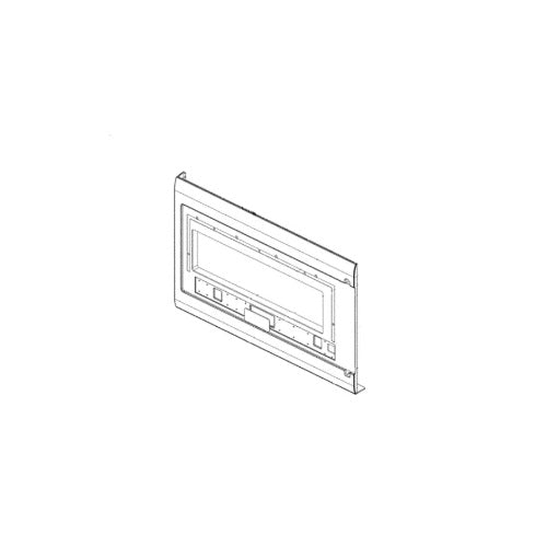 LG Part# ADC74347113 Full Door Assembly - Genuine OEM